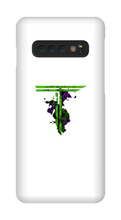TurtleTV Samsung Cases