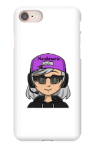 noobtasticgaming iPhone Phone Cases