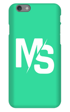 MauSiva iphone Case