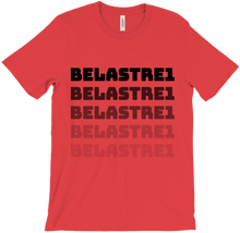 belastre1 T-Shirts