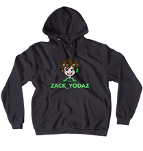 Yodaz Hoodies (No-Zip/Pullover)