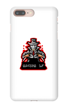 luisfetede iPhone Phone Cases