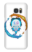 Funda para Samsung SG21