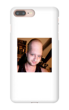 pk_muga iPhone Phone Cases