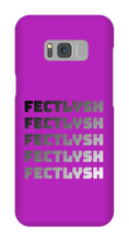 fectlysh Samsung Phone Cases