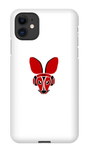 sgtmouse006 iPhone Phone Cases