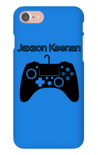 jaxson_keenan iPhone Phone Cases