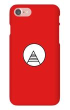 Anrgys iPhone Phone Cases