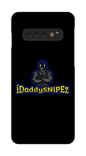 idaddysnipez Samsung Phone Cases