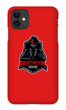 roguetacticalgaming iPhone Phone Cases
