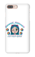 kawaii_kitten69 iPhone Phone Cases
