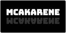mcakarene XXL Gaming Mousepad