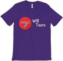 willtauro T-Shirts