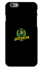 jamaicannoobs iPhone Phone Cases