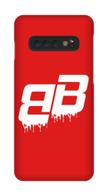 bradda97 Samsung Phone Cases