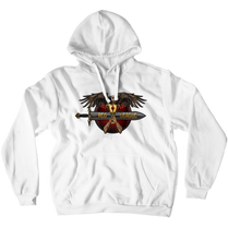 Hoodies (No-Zip/Pullover)