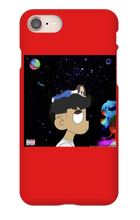 yxngeli iPhone Phone Cases