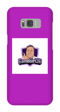 gamegirl36 Samsung Phone Cases