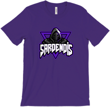 Sardendis Logo T-Shirts