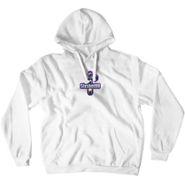 sixshot88 Hoodies (No-Zip/Pullover)