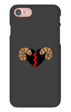 Lydiit logo iPhone Case