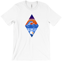 OMA Halo Emblem Tee