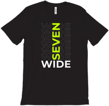 Seven Wide Shirt