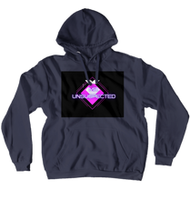 mr_unsuspected Hoodies (No-Zip/Pullover)