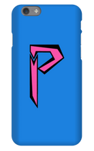 pnkpnthr_ iPhone Phone Cases