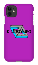 KillJoyMFG Founders iPhone Case