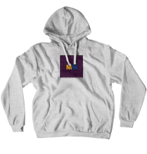 mamyris Hoodies (No-Zip/Pullover)