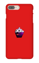 tastycakes01 iPhone Phone Cases
