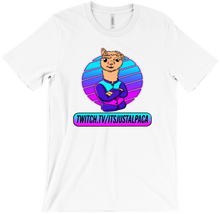 itsjustalpaca T-Shirts (Twitch User)