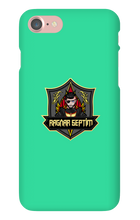 ragnar_dragonstrider iPhone Phone Cases