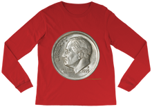 mandime819 Long Sleeve Tee