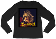 zoeywild21 Long Sleeve Tee