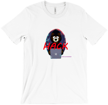 Hack T-Shirts