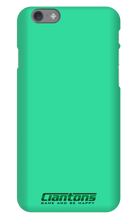 clantons iPhone Phone Cases