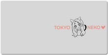 tokyoneko13 XXL Gaming Mousepad