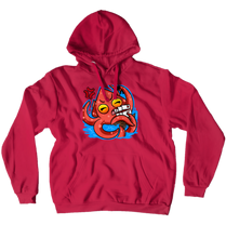 kralkengaming Hoodies (No-Zip/Pullover)