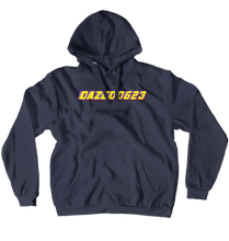 dazedog23 Hoodies (No-Zip/Pullover)