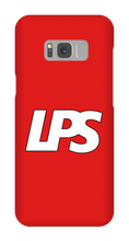 letsplaysantu Samsung Hülle LPS
