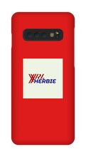 xrlherbie Samsung Phone Cases