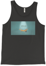 fl0ck0 Tank Top