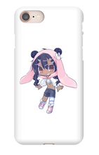 onelazerbunnygt iPhone Phone Cases