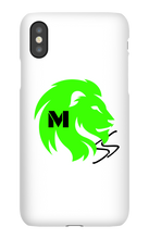 m0tionless_ iPhone Phone Cases