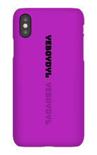 yeboydyl iPhone Phone Cases