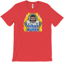 Dubby Wubby T-Shirt