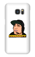 HUNNAAAYY! Samsung Phone Cases