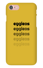 Eggieos Phone Case